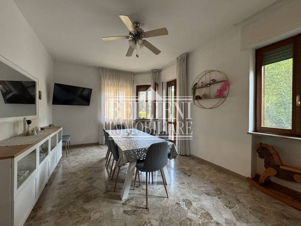 appartamento in affitto a Vicenza in zona Sant'Andrea