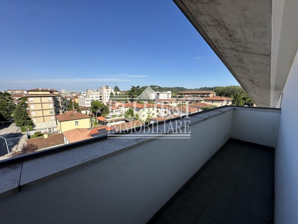 appartamento in affitto a Vicenza in zona San Lazzaro/Pomari