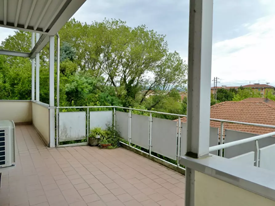 appartamento in affitto a Vicenza in zona Centro Storico