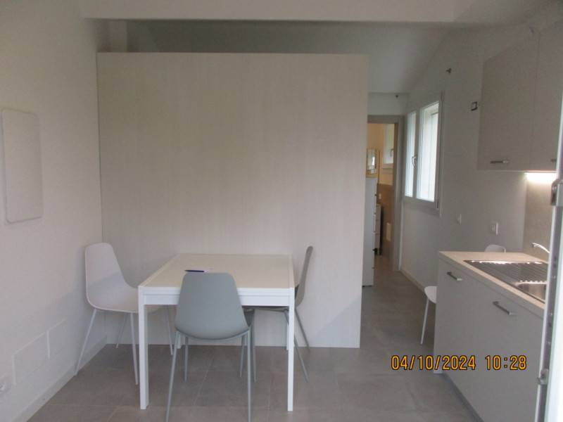 appartamento in affitto a Vicenza in zona Cattane