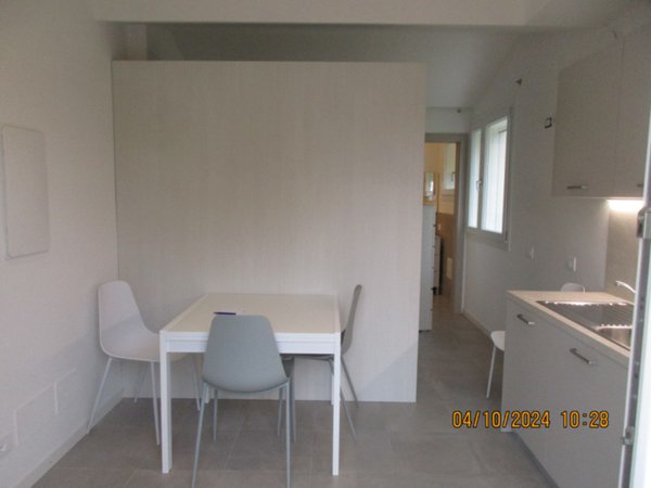 appartamento in affitto a Vicenza in zona Cattane