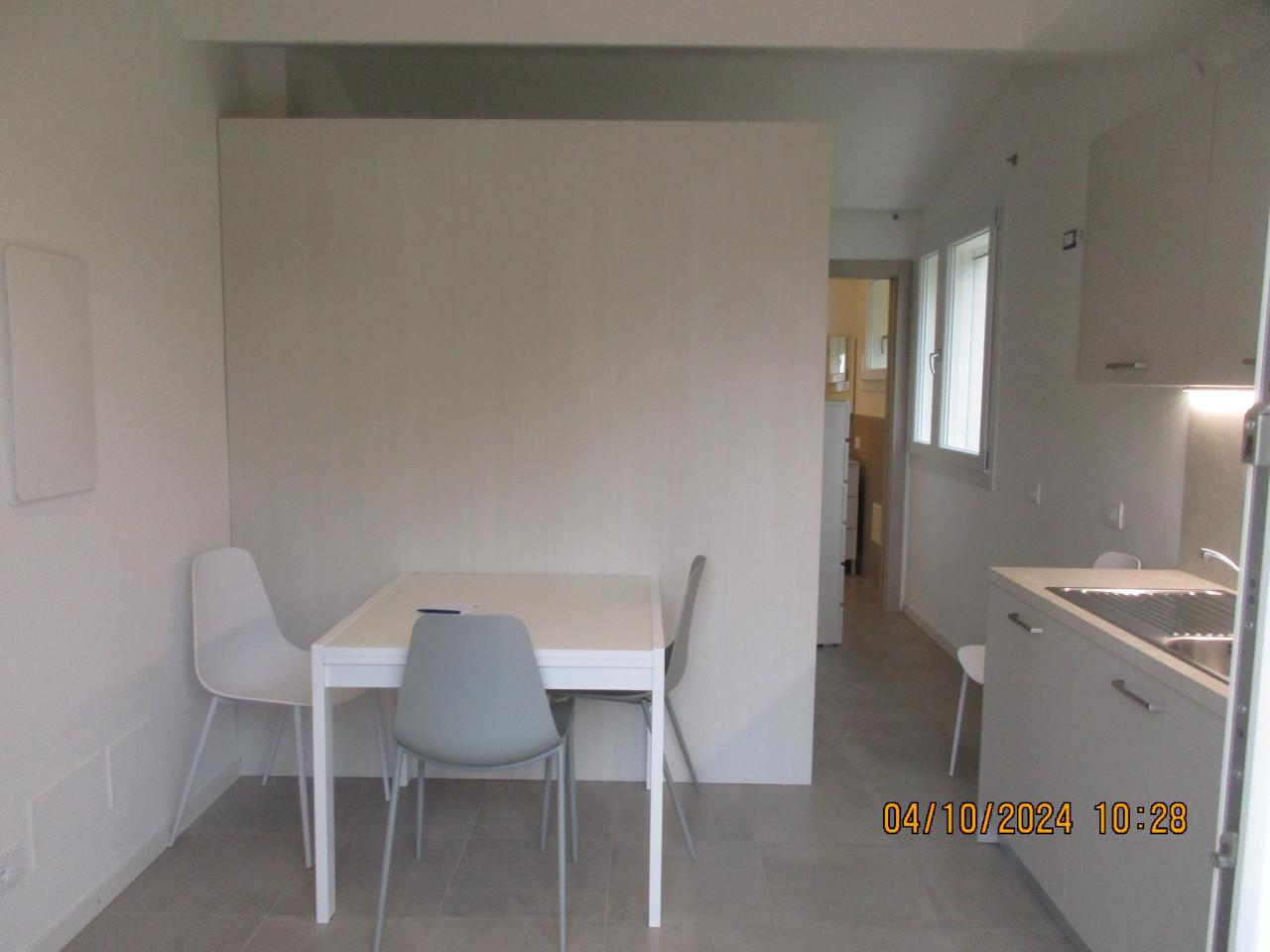 appartamento in affitto a Vicenza in zona Cattane