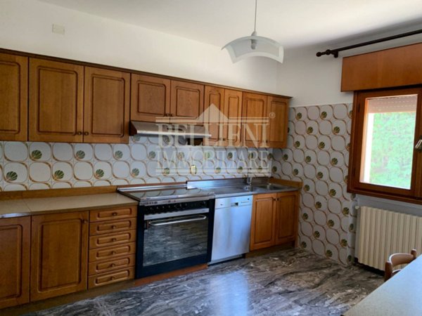 casa indipendente in affitto a Vicenza in zona Laghetto
