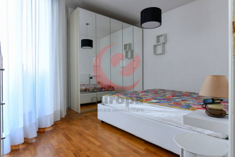 appartamento in affitto a Vicenza