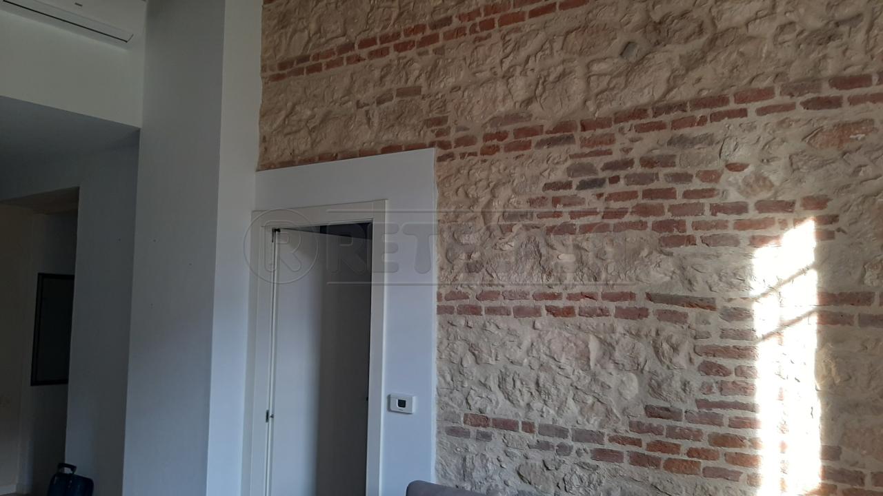 appartamento in affitto a Vicenza in zona Borgo Berga