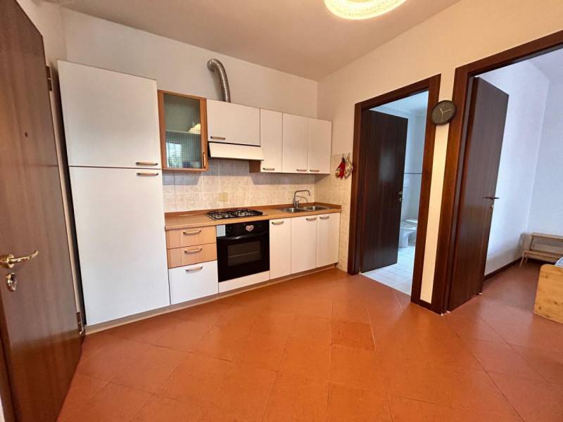 appartamento in affitto a Vicenza in zona San Felice