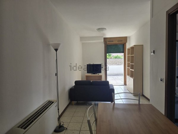 appartamento in affitto a Vicenza in zona Sant'Andrea
