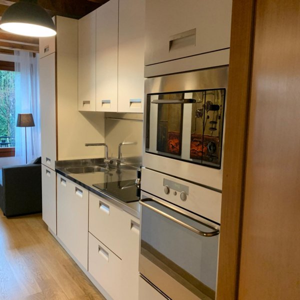 appartamento in affitto a Vicenza in zona Borgo Berga