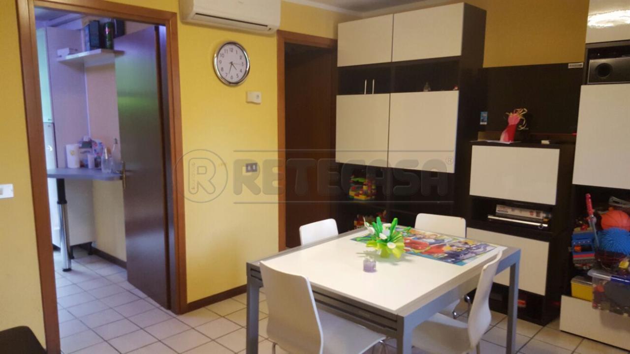 appartamento in affitto a Vicenza in zona Sant'Andrea