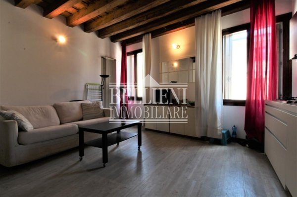 appartamento in affitto a Vicenza in zona Borgo Berga