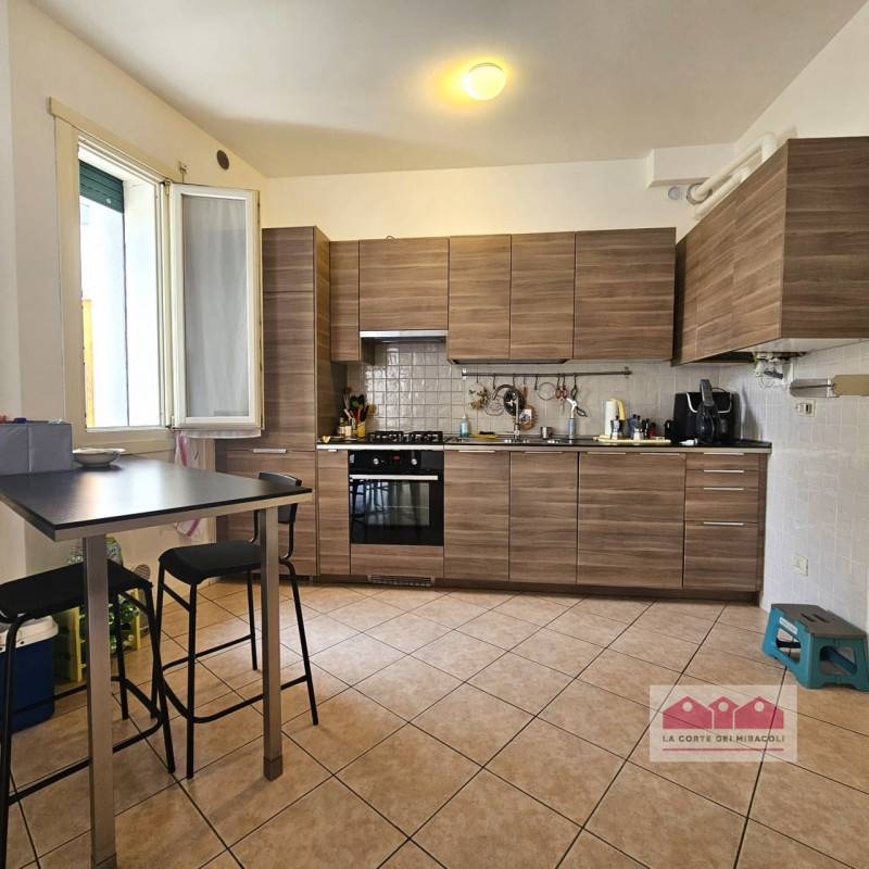 appartamento in affitto a Vicenza in zona Centro Storico