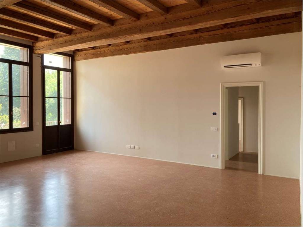 appartamento in affitto a Vicenza