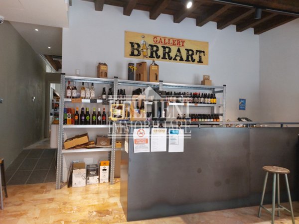 negozio in affitto a Vicenza in zona Centro Storico