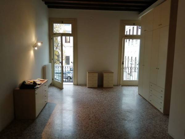 appartamento in affitto a Vicenza in zona Centro Storico