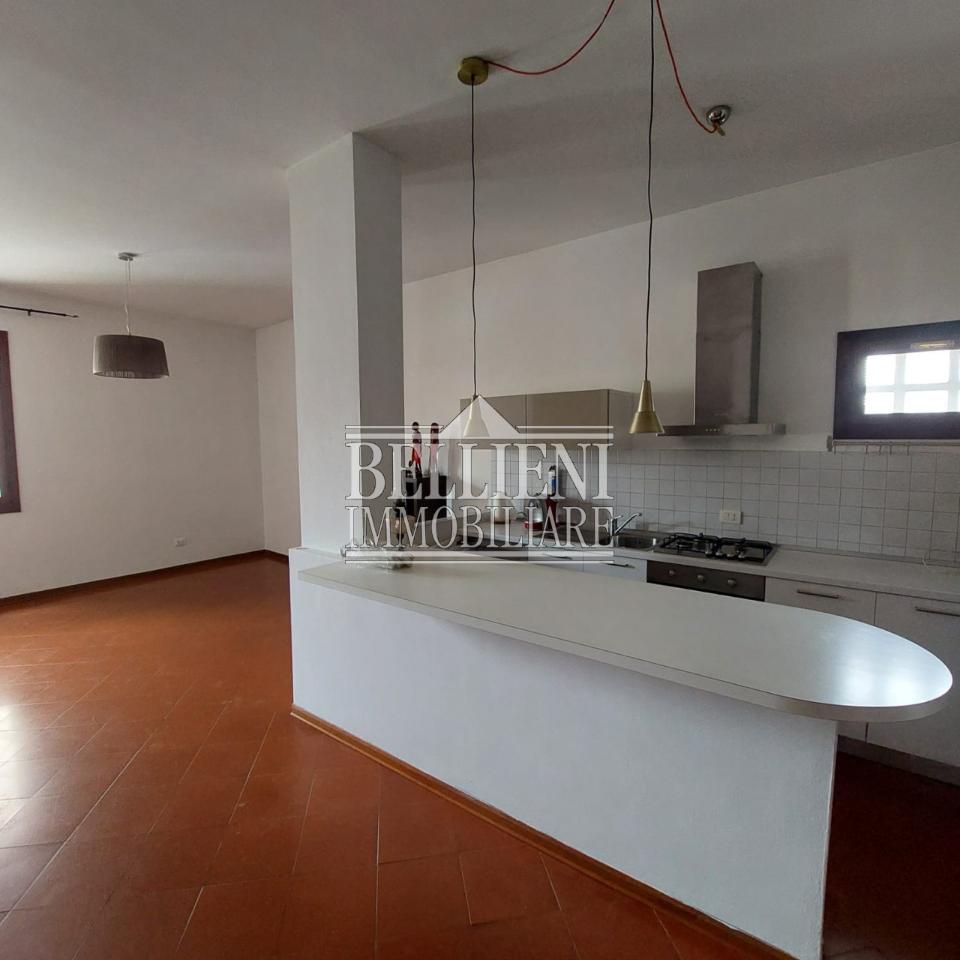 appartamento in affitto a Vicenza in zona Borgo Berga