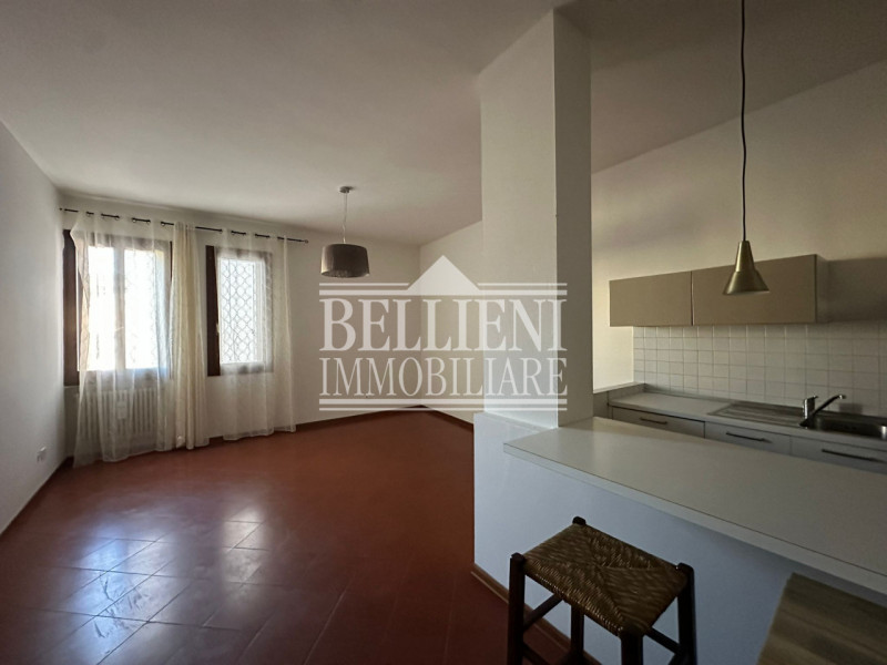 appartamento in affitto a Vicenza in zona Centro Storico