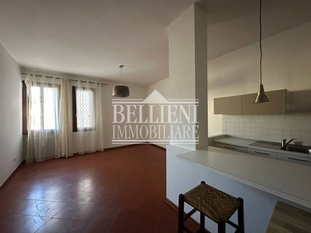 appartamento in affitto a Vicenza in zona Centro Storico