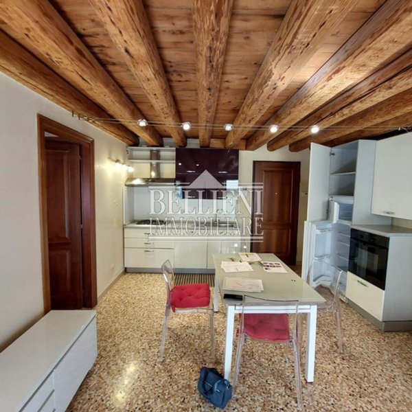 appartamento in affitto a Vicenza in zona Borgo Berga