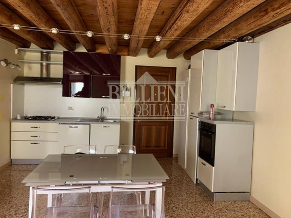 appartamento in affitto a Vicenza in zona Borgo Berga