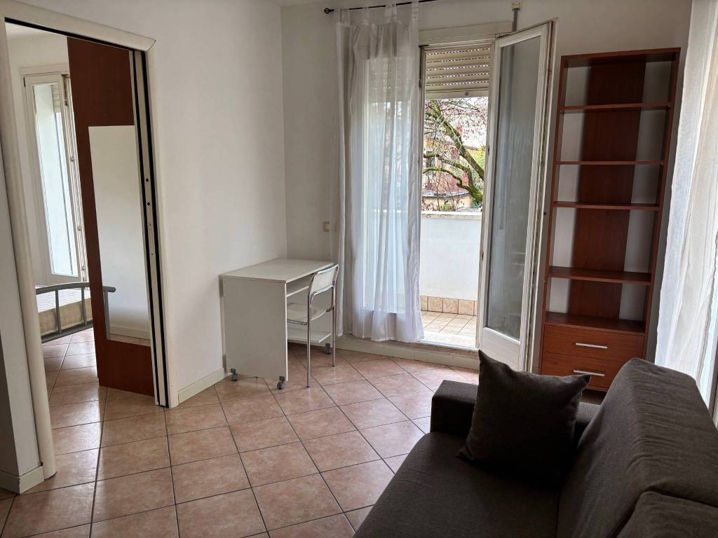 appartamento in affitto a Vicenza in zona Pio X