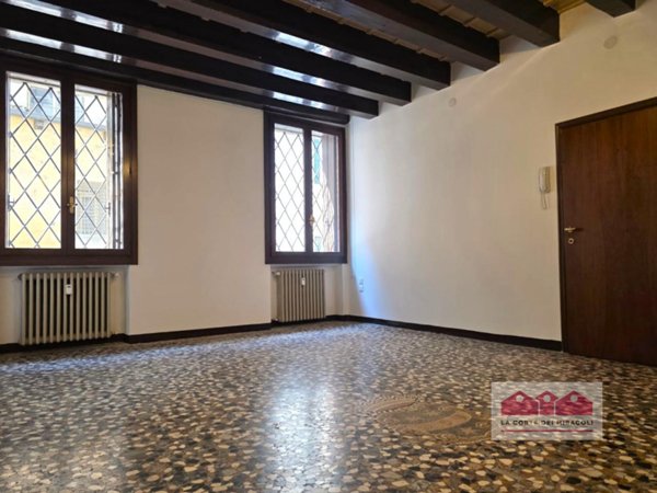 appartamento in affitto a Vicenza in zona Centro Storico