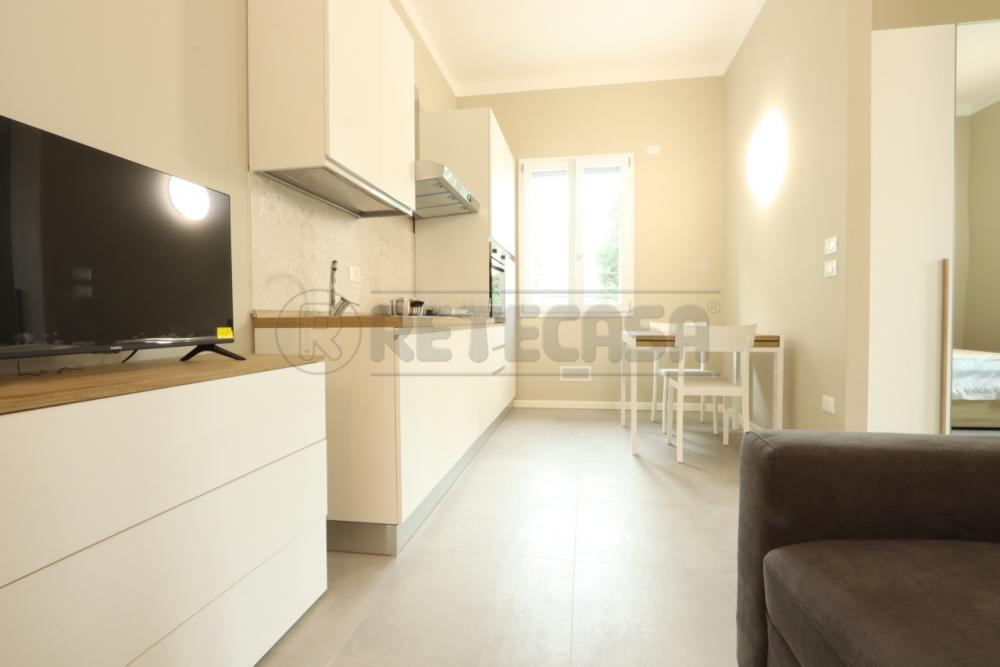 appartamento in affitto a Vicenza in zona Sant'Andrea