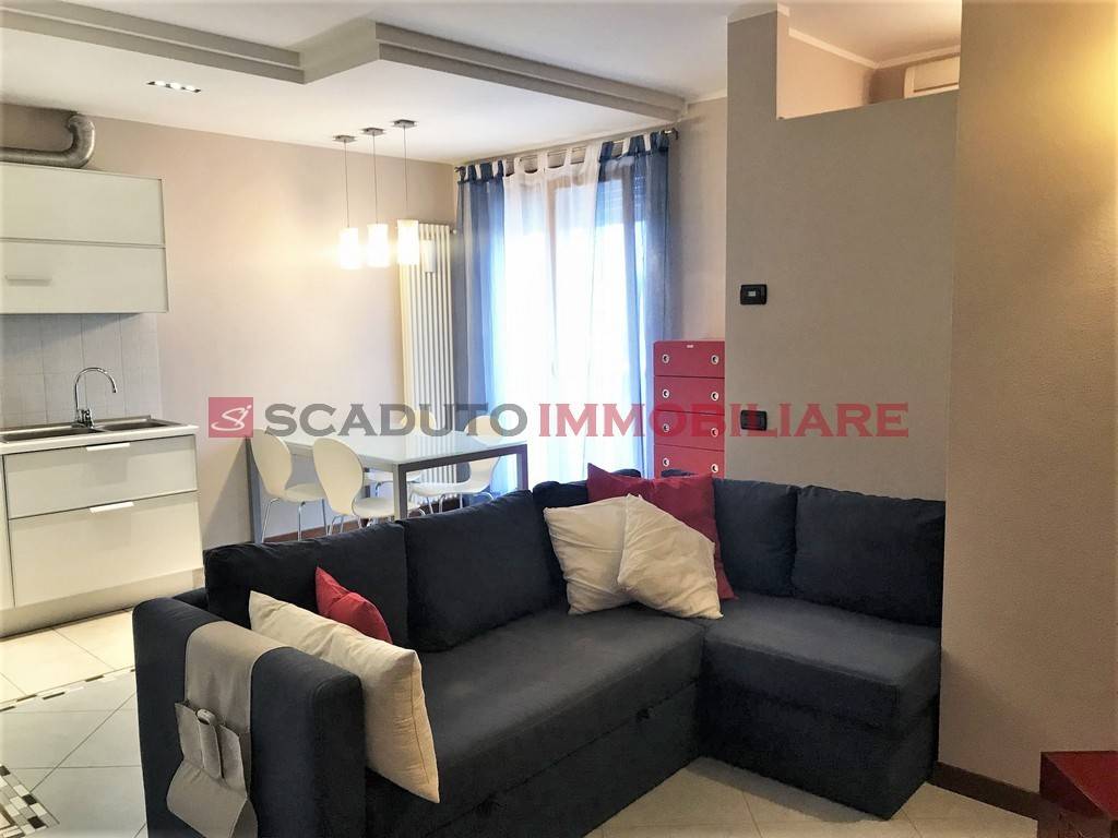 appartamento in affitto a Vicenza in zona Centro Storico