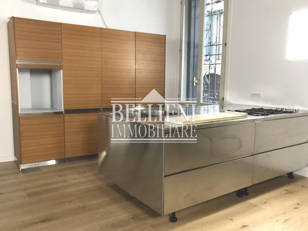 appartamento in affitto a Vicenza in zona Borgo Berga