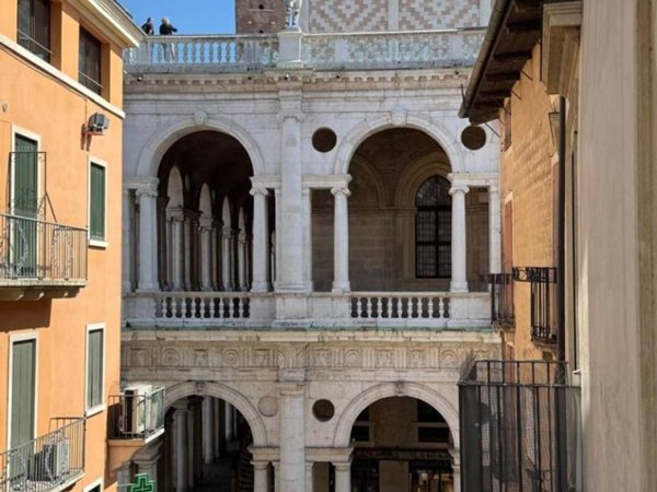 appartamento in affitto a Vicenza in zona Centro Storico