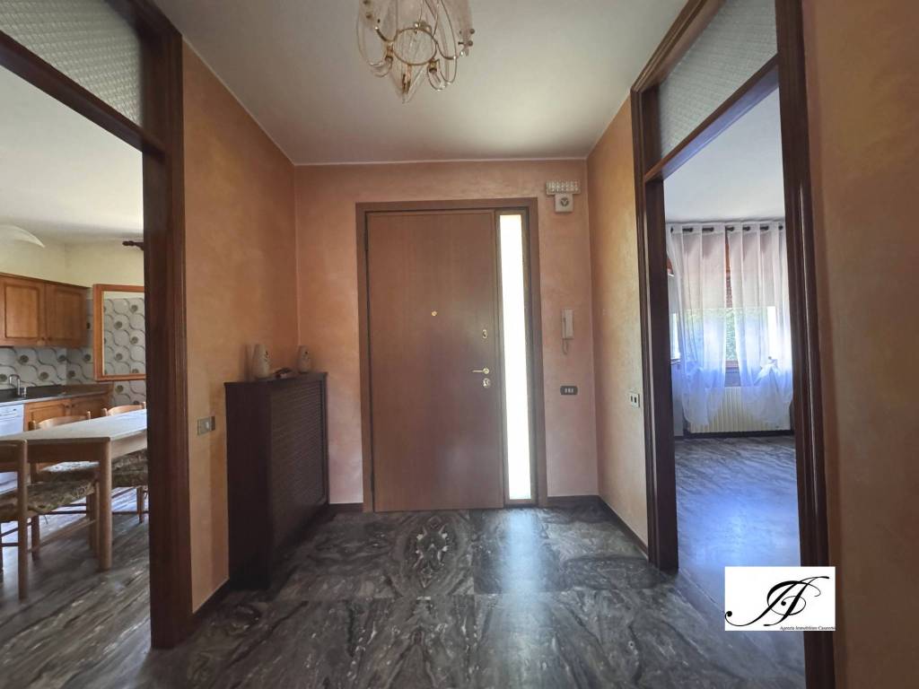 appartamento in affitto a Vicenza in zona Laghetto