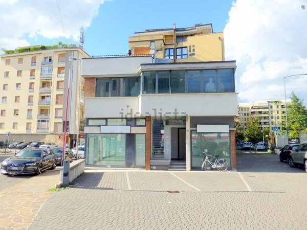 appartamento in affitto a Vicenza in zona Centro Storico