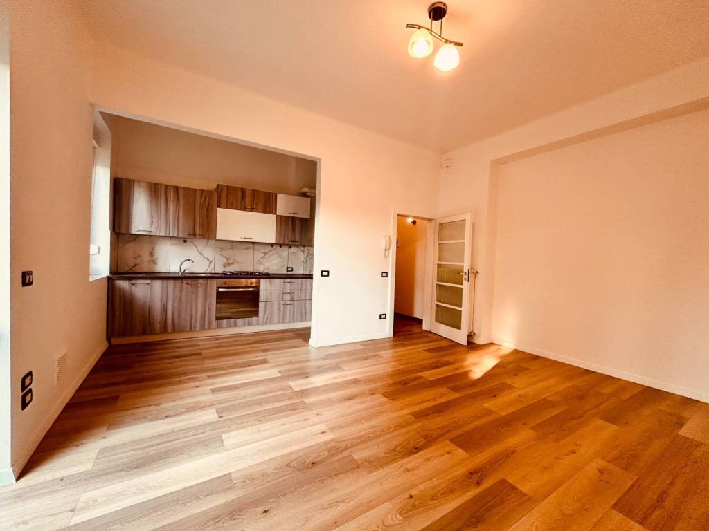 appartamento in affitto a Vicenza in zona San Bortolo/San Paolo