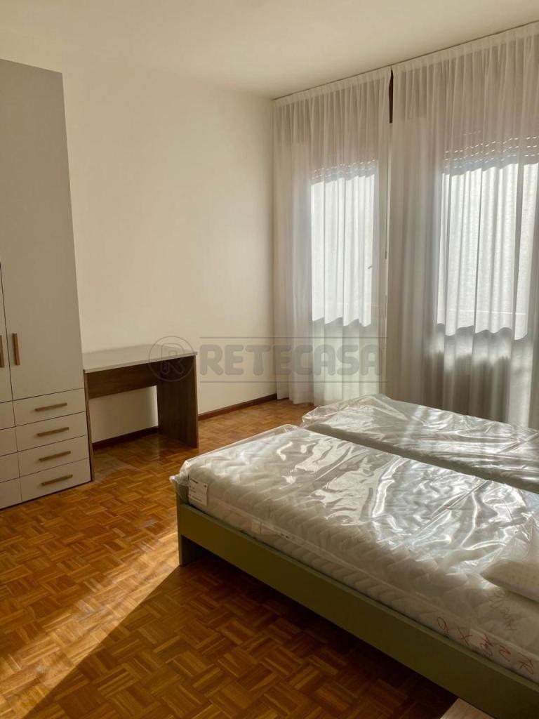 esavano in affitto a Vicenza in zona Centro Storico