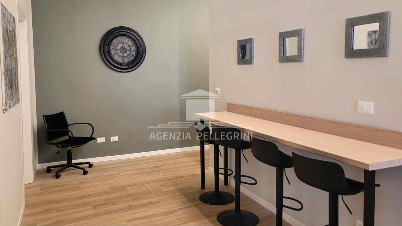 negozio in affitto a Vicenza in zona Borgo Berga