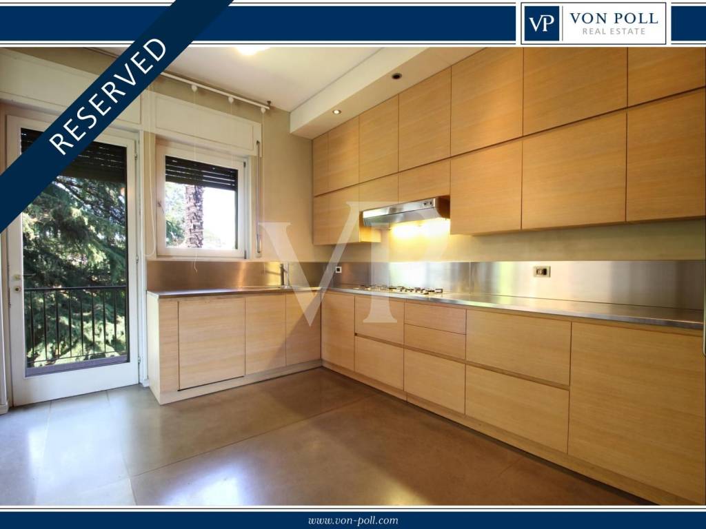 appartamento in affitto a Vicenza