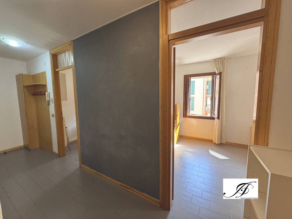 appartamento in affitto a Vicenza in zona Centro Storico