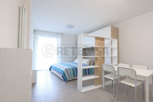 appartamento in affitto a Vicenza in zona San Bortolo/San Paolo