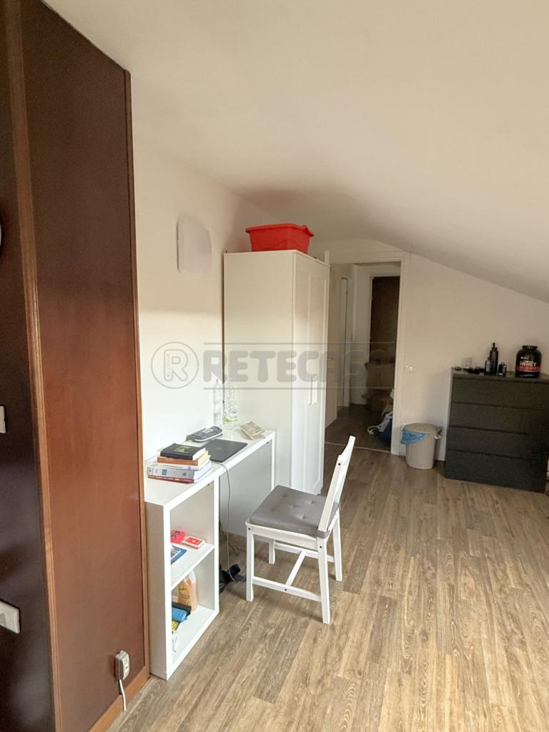 appartamento in affitto a Vicenza in zona Borgo Berga