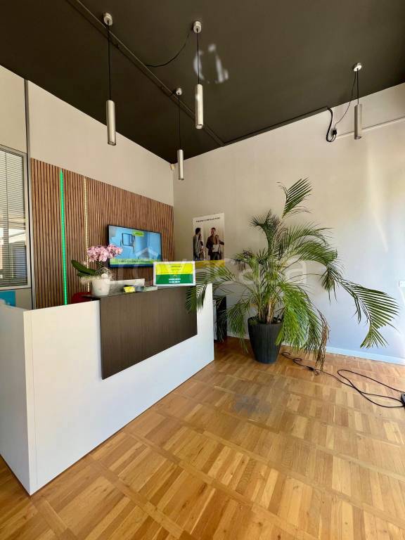 ufficio in affitto a Vicenza