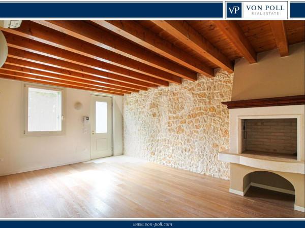 casa indipendente in affitto a Vicenza in zona Villaggio del Sole