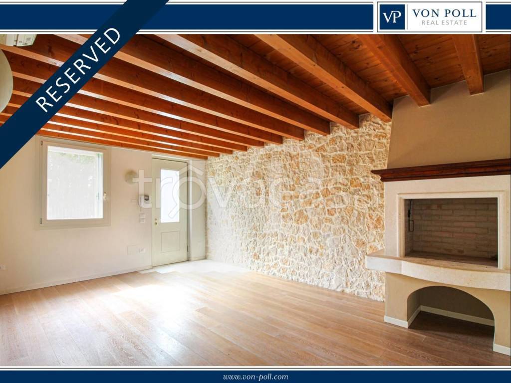 casa indipendente in affitto a Vicenza in zona Villaggio del Sole