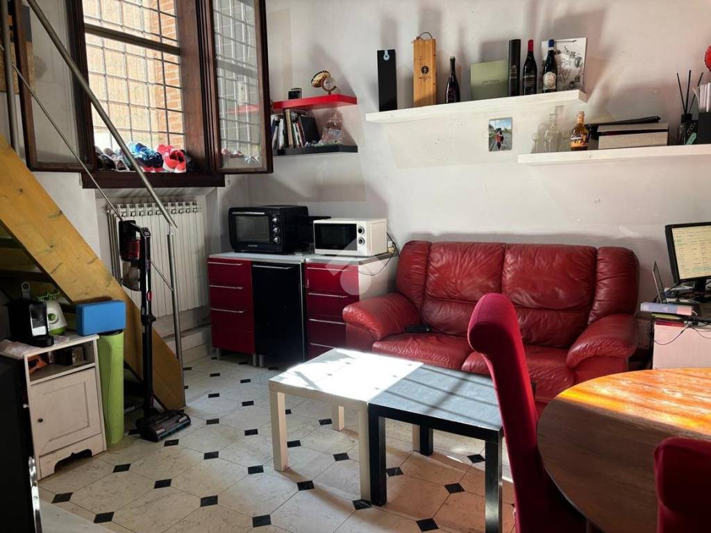 appartamento in affitto a Vicenza