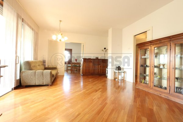 appartamento in affitto a Vicenza in zona Sant'Andrea