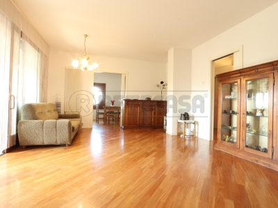 appartamento in affitto a Vicenza in zona Sant'Andrea