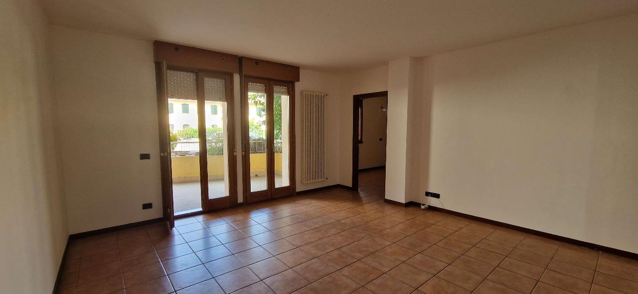 appartamento in affitto a Vicenza in zona San Felice