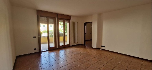 appartamento in affitto a Vicenza in zona Cattane