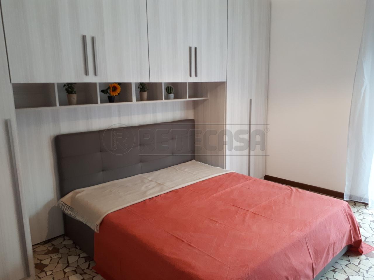 appartamento in affitto a Vicenza in zona Borgo Berga