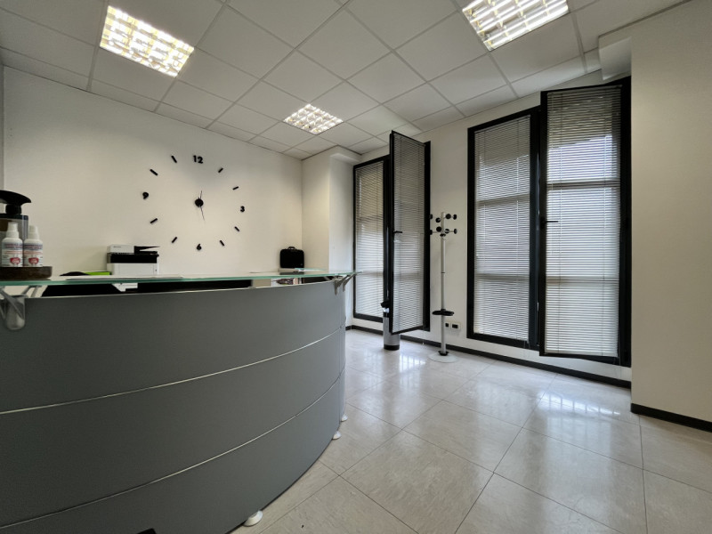ufficio in affitto a Vicenza