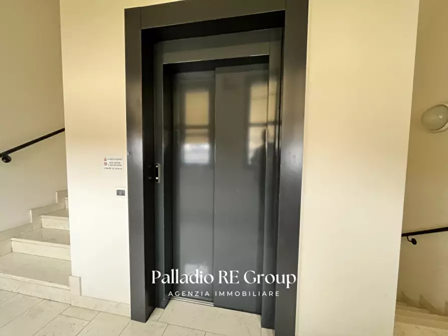 ufficio in affitto a Vicenza