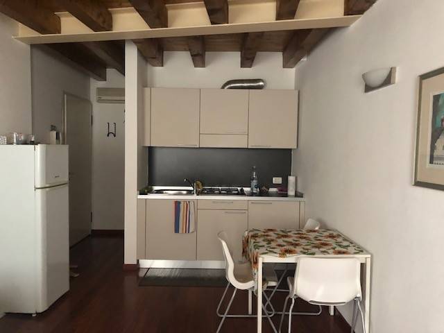 appartamento in affitto a Vicenza in zona Centro Storico